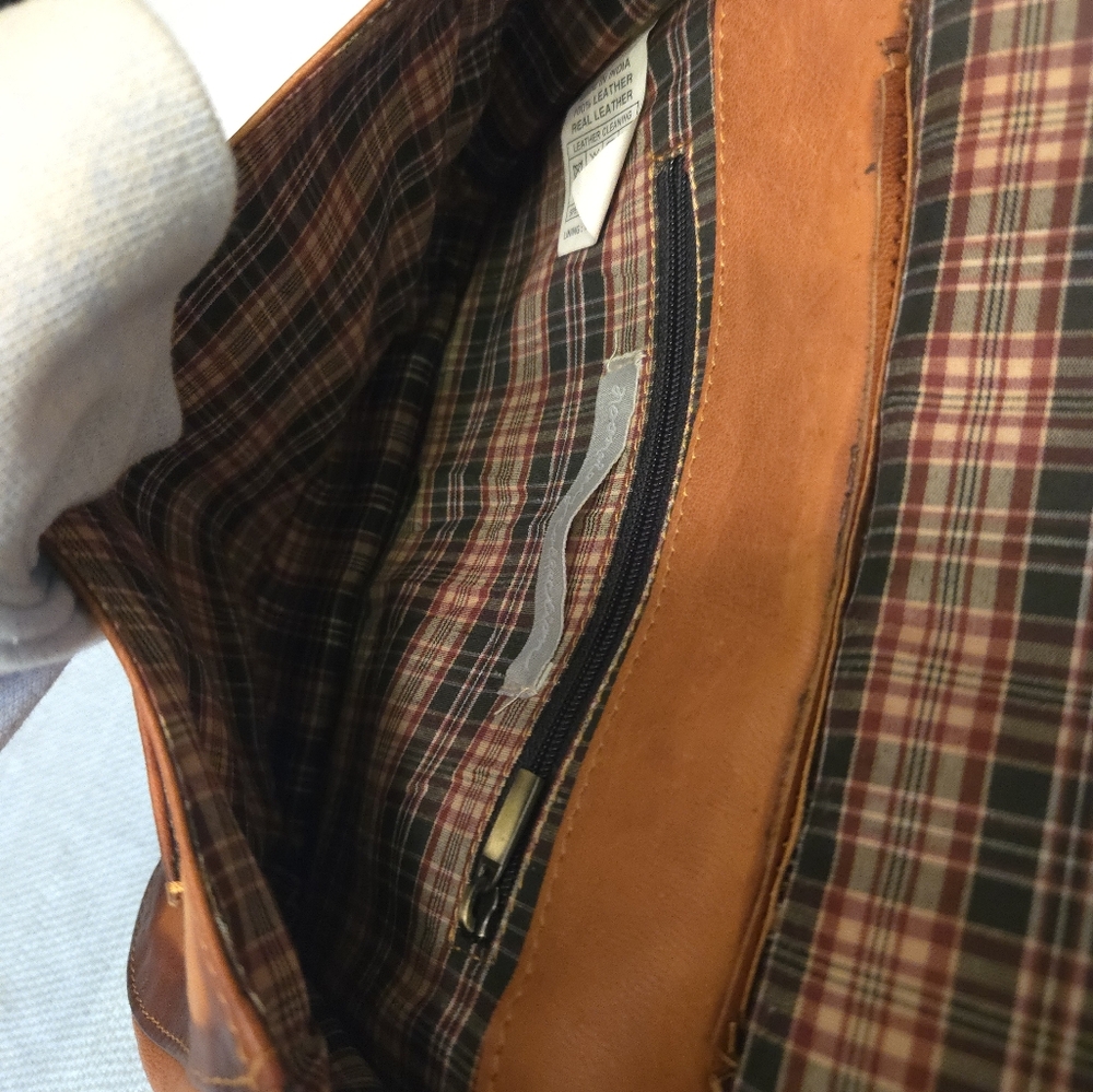 Noonday Collection Crossbody View 4